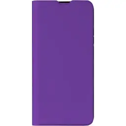 Чохол до мобільного телефона BeCover Exclusive New Style ZTE Blade A35 Purple (712607) - мініатюра 1