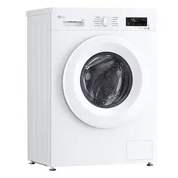 Пральна машина LG F2Y2NS3WE - мініатюра 6
