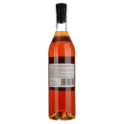 Арманьяк Veuve J.Goudoulin Bas Armagnac 1987 40% 0.7 л у подарунковій коробці - мініатюра 3