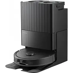 Робот-пилосос Roborock QR 798 Black [QVRRS52-00] [137779]