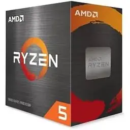 Процесор AMD Ryzen 5 3600 4200 МГц am4 Box - мініатюра 3