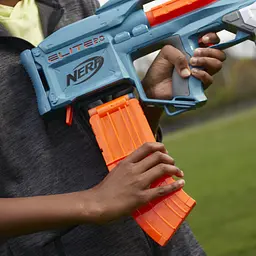 Бластер Hasbro Nerf Elite 2.0 Motoblitz (F5872) - мініатюра 6