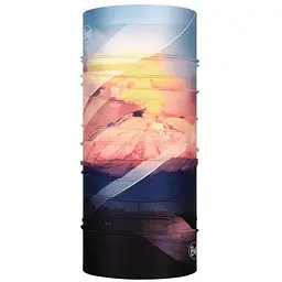 Бафф Buff COOLNET UV+ popocatépetl Різнокольоровий