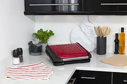 Електрогриль George Foreman 25050-56 (25050-56) - мініатюра 4