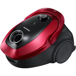 Пилосос Samsung VC07M25E0WR/UK - мініатюра 3