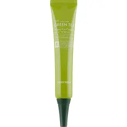 Крем для шкіри навколо очей Tony Moly The Chok Green Tea 30 мл - мініатюра 2