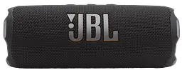 Портативна колонка Flip 7 Black (JBLFLIP7BLK) JBL teh0022369 - мініатюра 10