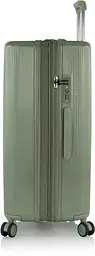 Валіза Heys Earth Tones (L) Moss (10156-0145-30) - мініатюра 4
