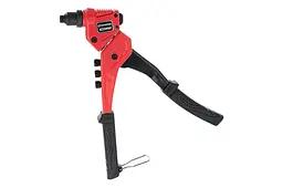 Заклепочник ручний для витяжних заклепок Intertool Storm RT-0016 300 x ø2.4 x 3.2 x 4 x 4.8 мм x 360° - мініатюра 3