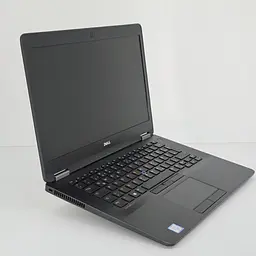 Ноутбук Dell Latitude E7470 (i5-6300U/16/512SSD) - Class B "Б/В" - мініатюра 6