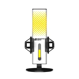 Мікрофон Endgame Gear Xstrm White (PGWEGMIC002) - мініатюра 5