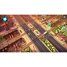 Ключ активації Microsoft Urban Flow для Xbox One/Series - мініатюра 5