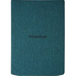 Чохол до електронної книги Pocketbook 743 Flip cover green (HN-FP-PU-743G-SG-WW)