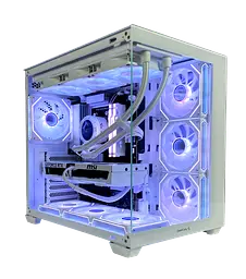 Ігровий ПК Master (RTX 5080 16GB / Ryzen 7 7800X3D / 32GB DDR5 / SSD 1TB)