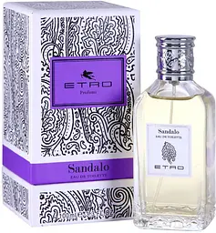 Оригінал Etro Sandalo 100 мл Туалетна вода - мініатюра 2