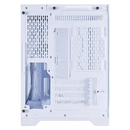 Корпус 1stPlayer VT6 без БП White (VT6-WH) - мініатюра 4