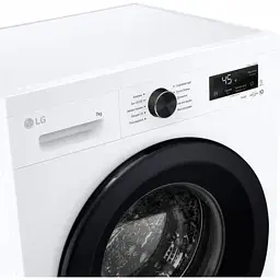 Пральна машина LG F2Y2HS6WE - мініатюра 11