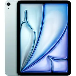 Планшет Apple iPad Air 11 (2026) 256GB Wi-Fi + Cellular Blue (MH7E4) [160594]