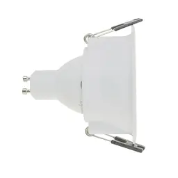 Точковий світильник Brille HDL-DS 182 MR16 WH/CH 36-381 - мініатюра 2