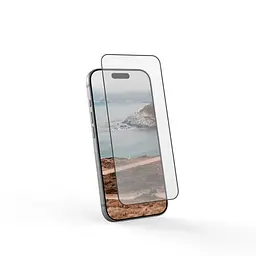 Скло захисне UAG iPhone 17 Pro Transparent (14438311VNA) - мініатюра 3