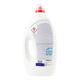 Гель для прання Persil Універсал, 4,95 л, 110 циклів прання - мініатюра 4