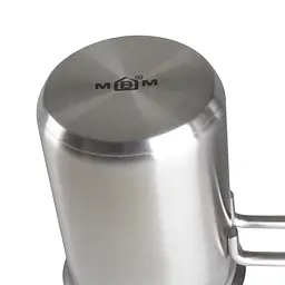 Молочник МВМ My Home 300 мл (KP-21 SS) - мініатюра 2
