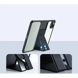 Чохол до планшета BeCover Stand Xiaomi Pad 8 / 8 Pro 11.2" Black (714578) - мініатюра 3