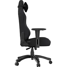 Геймерське крісло Anda Seat Phantom 3 L Dark Grey Fabric (AD18Y-06-GB-F) [123400] - мініатюра 6
