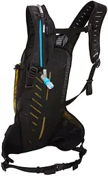 Рюкзак-гідратор Thule Vital Black 8 л (TH 3204154) - мініатюра 2