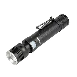 Ліхтар KONUS KONUSLIGHT-RC5 (800 Lm) USB Rechargeable (3928) - мініатюра 2