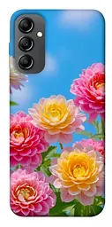 Чохол Demsky Summer day для Samsung Galaxy A14 4G/5G