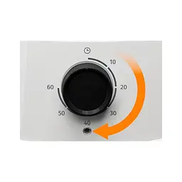 Мультипіч Gorenje AF1300XG - мініатюра 3