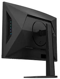 Монiтор 27" AOC C27G4ZXU Black - мініатюра 9