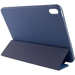 Чохол Smart Case Open buttons для Apple iPad Air 13'' 2024-26 Blue Epik teh0032160 - мініатюра 5