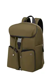 Рюкзак 14.1" Samsonite BLAZING OLIVE GREEN 40х27х16 KQ0*44009