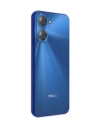 Смартфон Meizu Mblu 21 4/64GB Blue EU - мініатюра 3