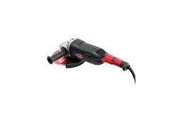 Шліфувальна машина кутова болгарка електрична Intertool WT-0228 2400 Вт x 230 мм - мініатюра 3