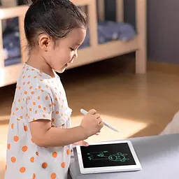 Графічний планшет MiJia LCD Small Blackboard 10 XMXHB01WC/DZN4010CN White - мініатюра 7
