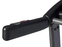 Бігова доріжка Everfit TFK 650 (TFK-650) - мініатюра 5