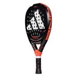 Ракетка для паделу Adidas METALBONE SUPERLIGHT - мініатюра 6