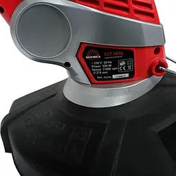 Тример електричний Vitals Master EZT 063g (54016) - мініатюра 3