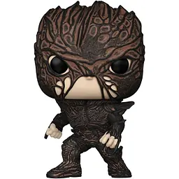 Фігурка Funko Pop Флеш Темний Флеш The Flash Dark Flash 10 см TF DF 1338 - мініатюра 2