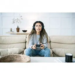 Комп'ютерна гарнітура Microsoft Xbox Wireless Headset (TLL-00001) - мініатюра 10