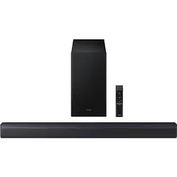 Саундбар Samsung HW-B450F/UA [146004] - мініатюра 3
