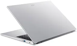 Ноутбук Acer Aspire Go 15 AG15-72P-56WZ (NX.JSVEU.011) Silver - мініатюра 5