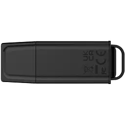 Флеш пам'ять Kingston 64GB DT Exodia G2 Black (DTXG2/64GB) - мініатюра 3
