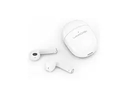 Навушники TWS (повністю бездротові) UMIDIGI AirBuds White