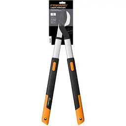 Гілкоріз контактний Fiskars PowerStep SmartFit L86 (1013564) - мініатюра 10