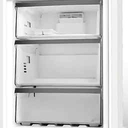 Холодильник Whirlpool WHK 26404 XP5E (7222129) - мініатюра 5