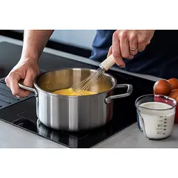 Вінчик KitchenAid Coreline кремовий (KAG062OHACE) - мініатюра 7